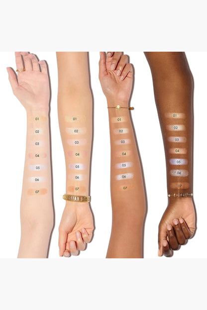 DIOR - Forever Glow Luminizer - OPAL SEQUIN