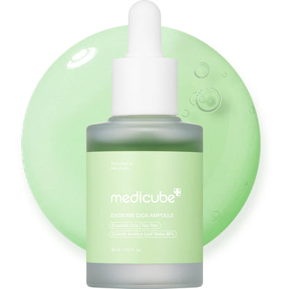 MEDICUBE - Exosome Cica Calming Ampoule
