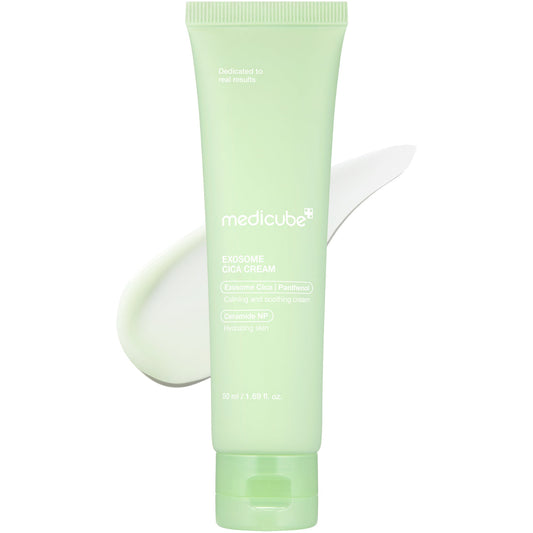 MEDICUBE Exosome Cica Calming Cream