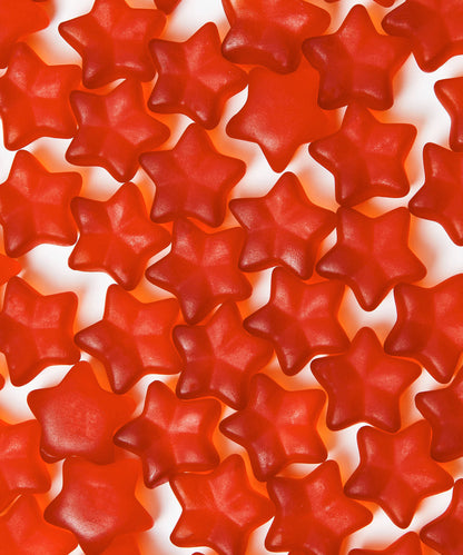 HAIRtamin Gummies Star