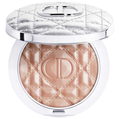 DIOR - Forever Glow Luminizer - GOLD HALO