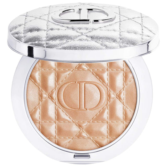 DIOR - Forever Glow Luminizer - NUDE HALO