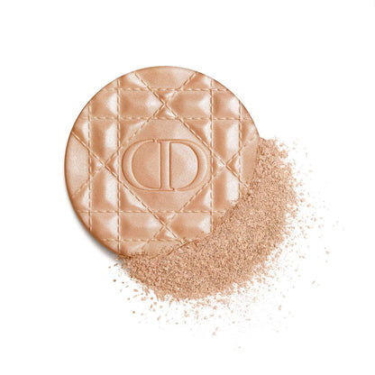 DIOR - Forever Glow Luminizer - NUDE HALO