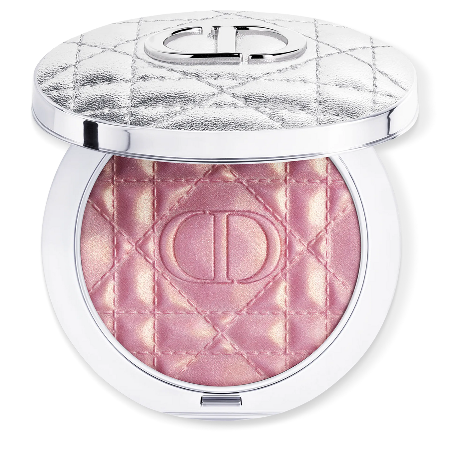 DIOR - Forever Glow Luminizer - PINK STROBE
