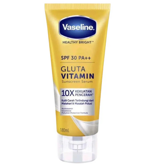 VASELINE Healthy Bright Gluta Vitamin Sunscreen Serum SPF 30 PA++