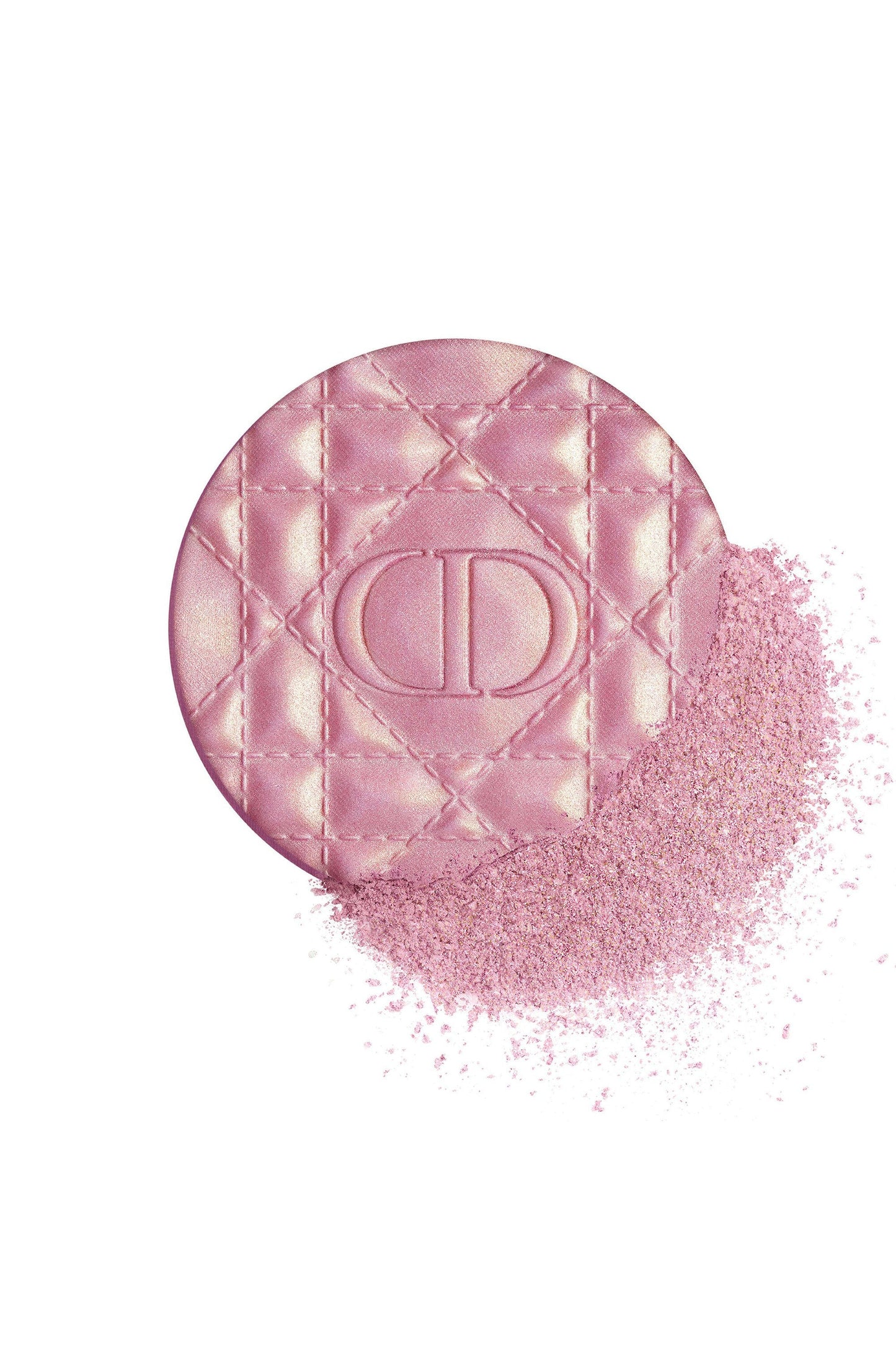DIOR - Forever Glow Luminizer - PINK STROBE