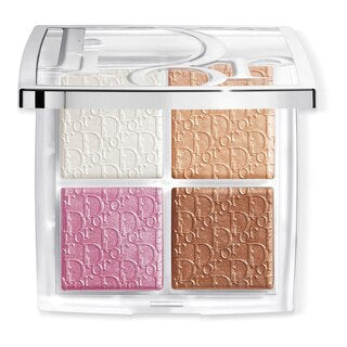 DIOR - Backstage Glow Maximizer Face Palette - 001 UNIVERSAL GLOW