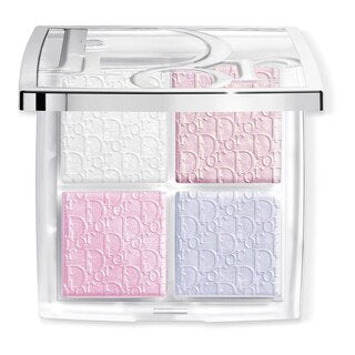 DIOR - Backstage Glow Maximizer Palette - 002 Frosted Opal Glow