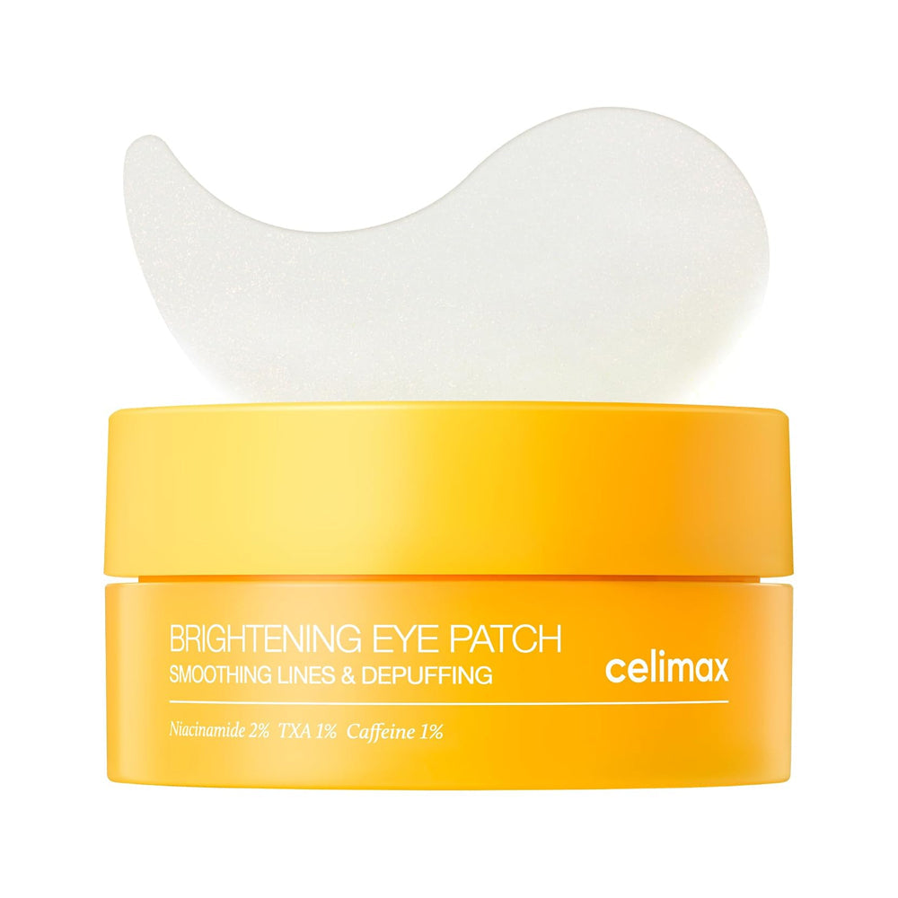 CELIMAX - TXA Brightening Eye Patch - 60 Patches