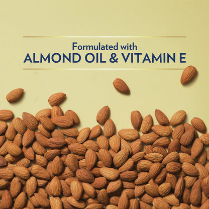 VASELINE Intensive Almond Smooth Care Body Lotion