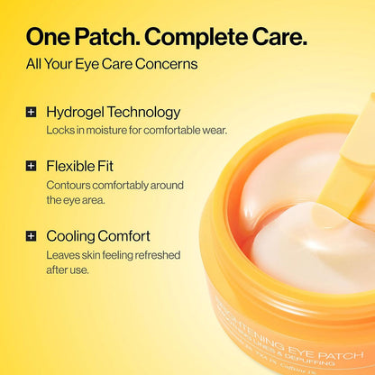 CELIMAX - TXA Brightening Eye Patch - 60 Patches