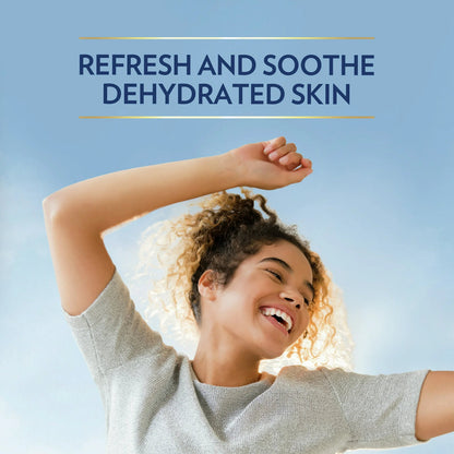 VASELINE Intensive Care Soothing Hydration Care Body Lotion