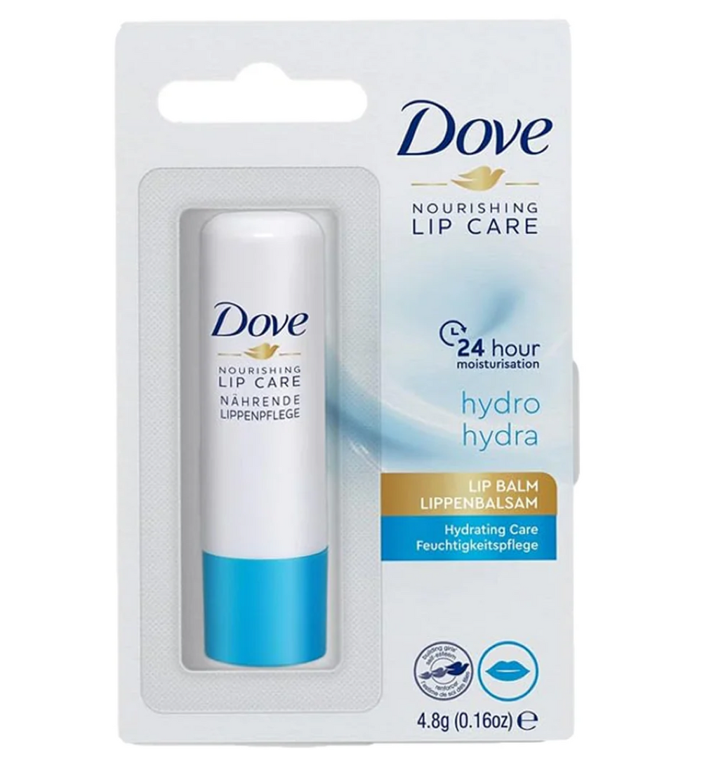 DOVE - Hydra Lip Balm