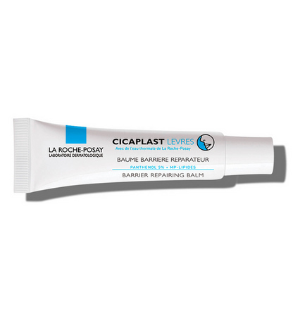LA ROCHE POSAY - Cicaplast Levres Lip Barrier Repairing Balm