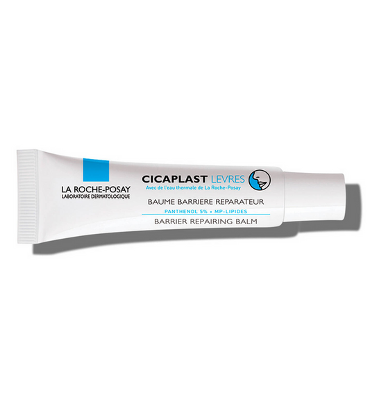 LA ROCHE POSAY Cicaplast Levres Lip Barrier Repairing Balm