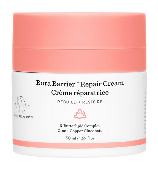 DRUNK ELEPHANT Bora Barrier Repair Cream 50ml