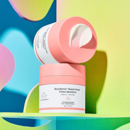 DRUNK ELEPHANT -  Bora Barrier Repair Cream - 50ml