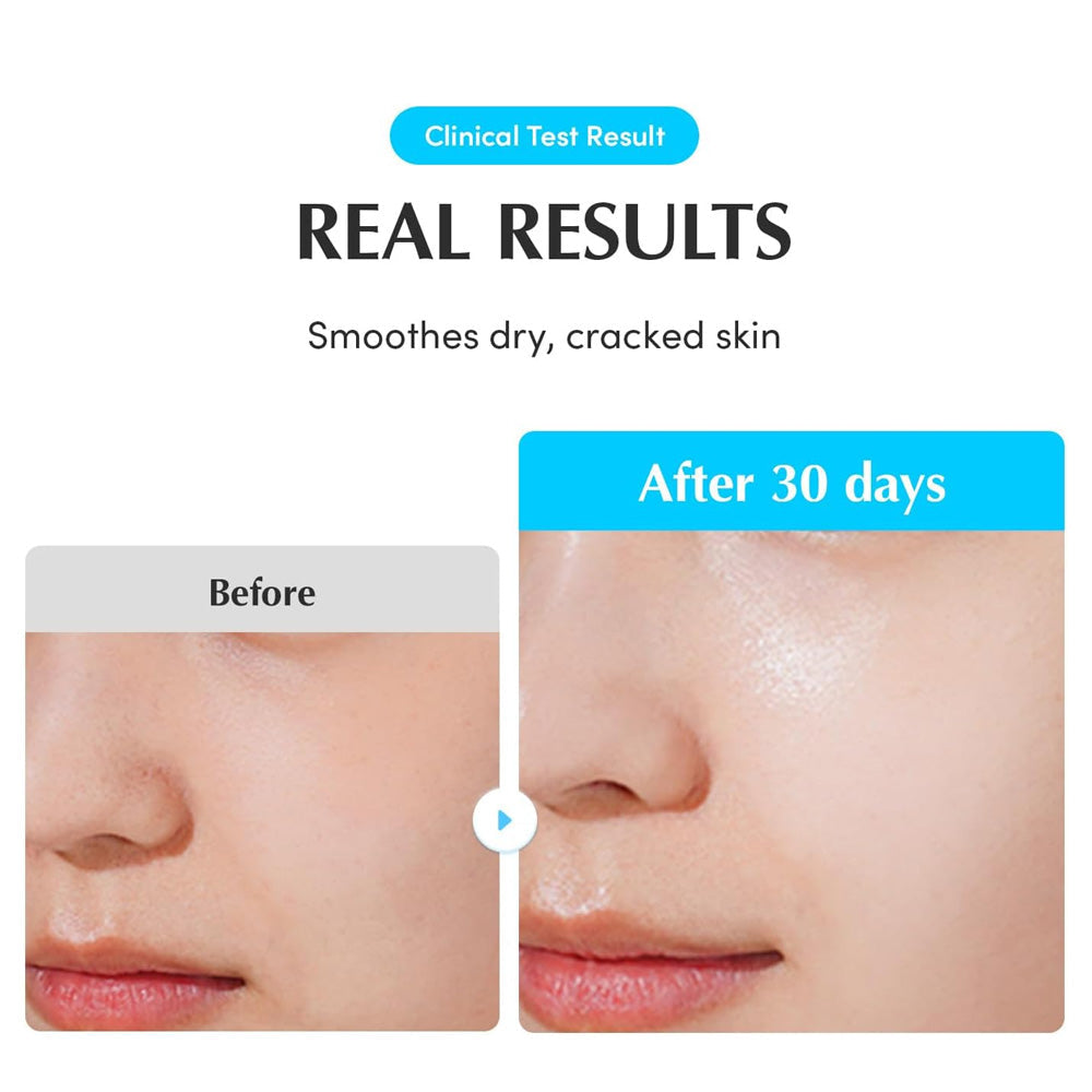 EQQUALBERRY - Swimming Pool Ampoule - 50ml