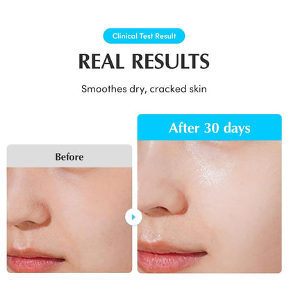 EQQUALBERRY - Swimming Pool Ampoule - 50ml