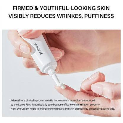 CELIMAX - Noni Ultimate Eye Cream - 20ml