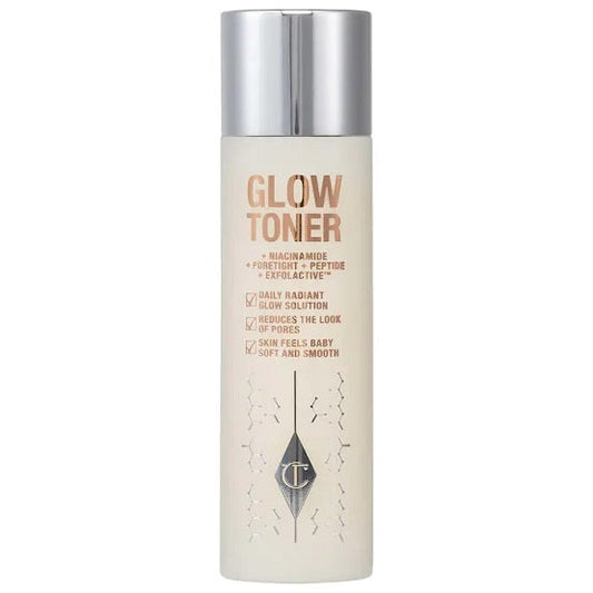 CHARLOTTE TILBURY Daily Glow Toner with Niacinamide - 150ML