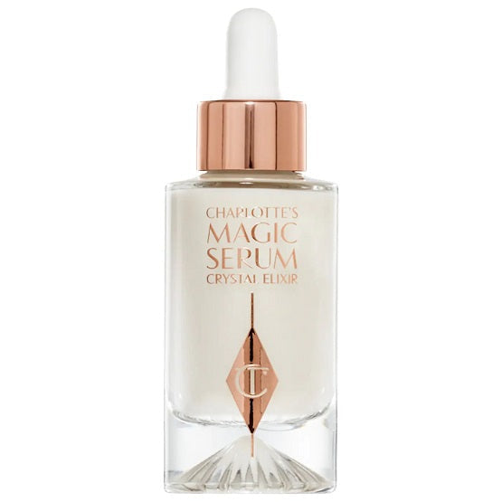 CHARLOTTE TILBURY - Charlotte's Magic Serum Crystal Elixir - 30ml