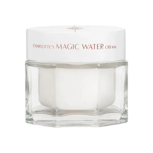 CHARLOTTE TILBURY - Magic Water Cream - 50ML