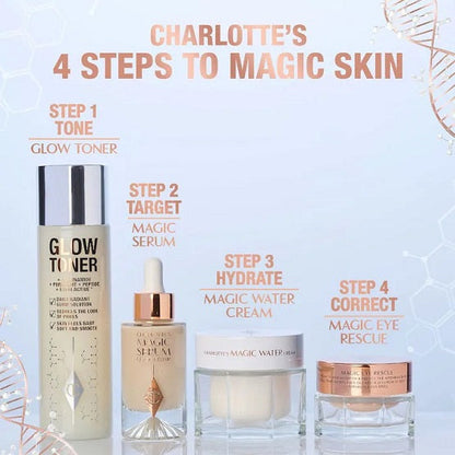 CHARLOTTE TILBURY - Magic Water Cream - 50ML
