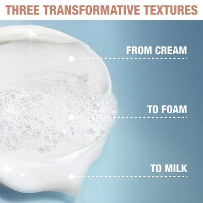 CHARLOTTE TILBURY Magic Revival Foaming Gentle Cleanser - 120ML