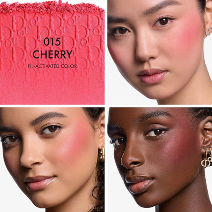 DIOR - Backstage Rosy Glow - 015 CHERRY