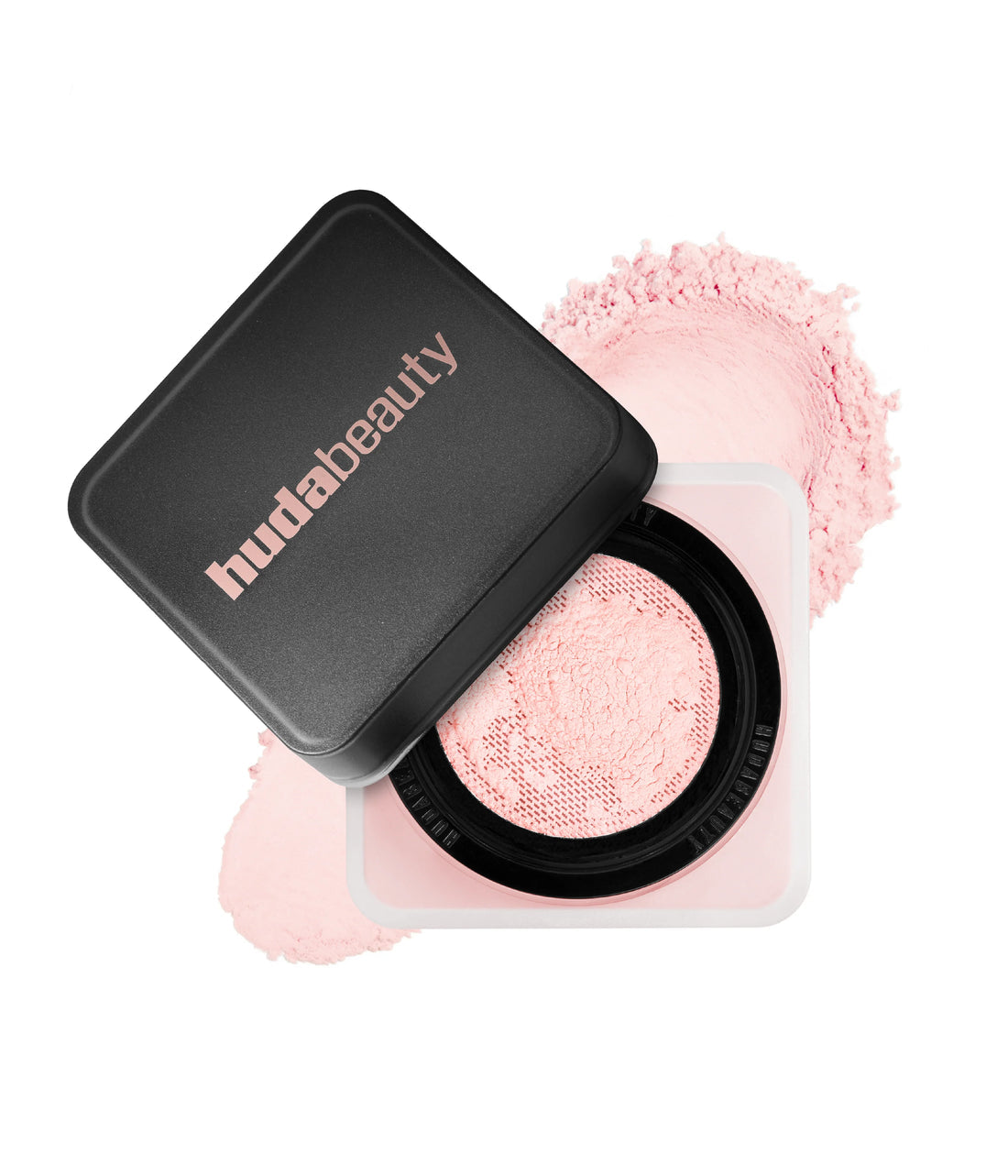 HUDA BEAUTY - Easy Bake Loose Baking & Setting Powder - CHERRY BLOSSOM CAKE