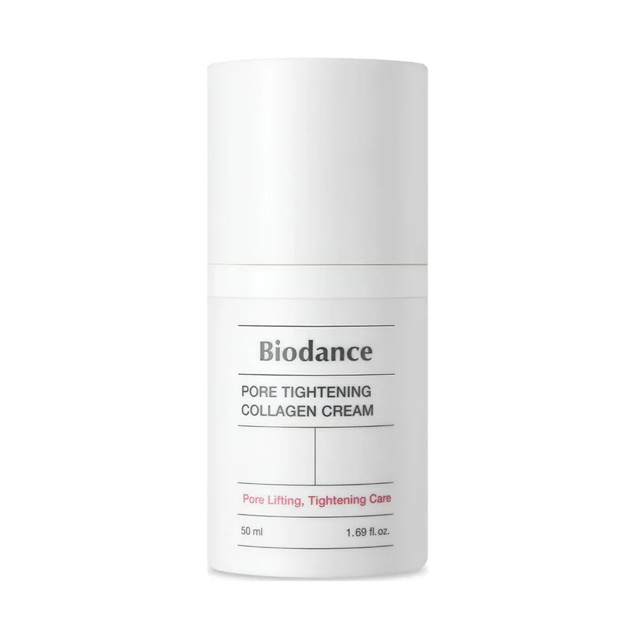 BIODANCE - Pore Tightening Collagen Cream
