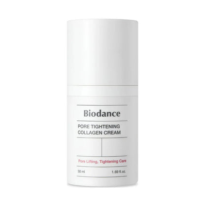 BIODANCE - Pore Tightening Collagen Cream