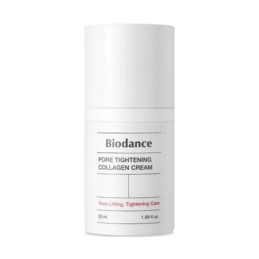 BIODANCE - Pore Tightening Collagen Cream