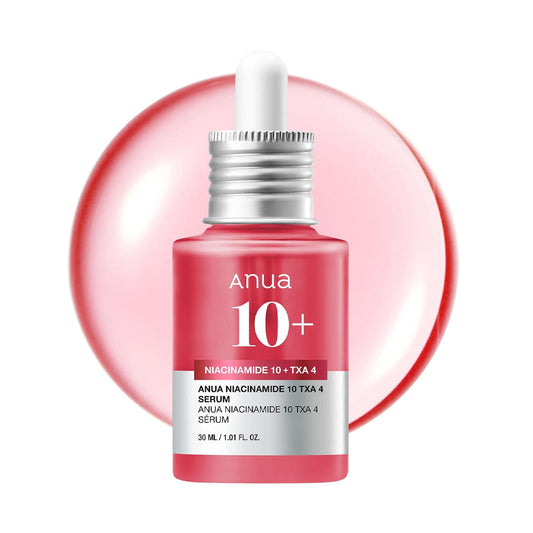 ANUA - Niacinamide 10 TXA 4 Serum - 30ml
