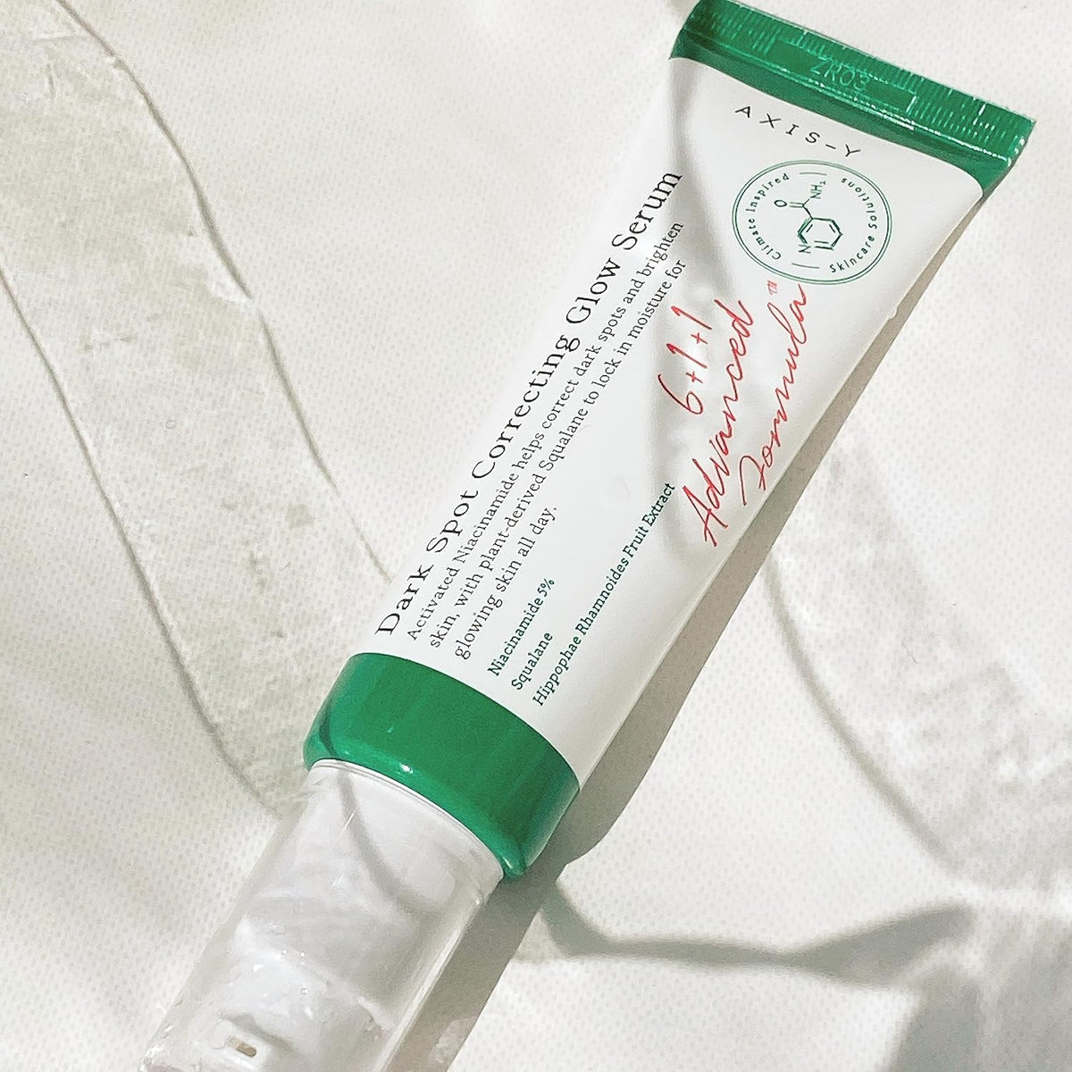 AXIS - Y Complete No-Stress Physical Sunscreen (V3)