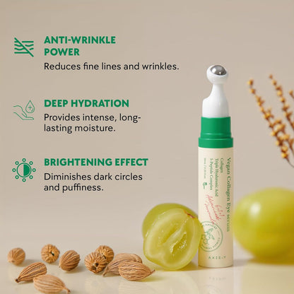 AXIS - Y Vegan Collagen Eye Serum