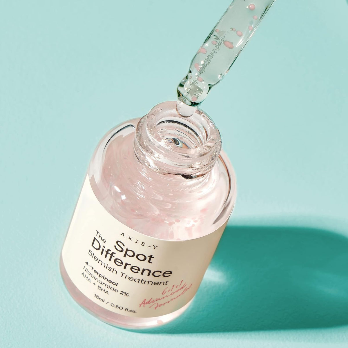 AXIS - Y Spot The Difference Blemish Treatment