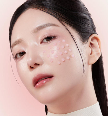 MEDICUBE PDRN Pink Collagen Exosome Shot Ampoule 7500 (30ml)