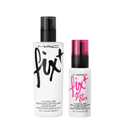 MAC - Set For Success Fix+ Duo
