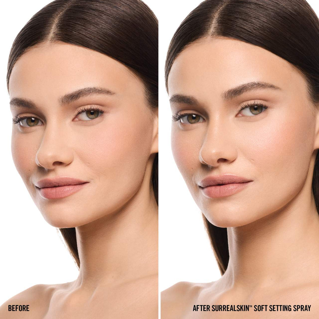 MAKEUP BY MARIO - SurrealSkin 16HR Soft Setting Spray - 100ml