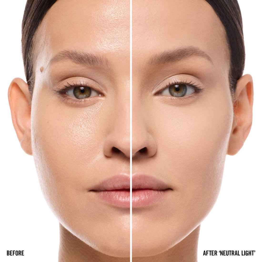 MAKEUP BY MARIO - SurrealSkin Talc-Free Soft Blur Setting Powder - 2 NEUTRAL LIGHT