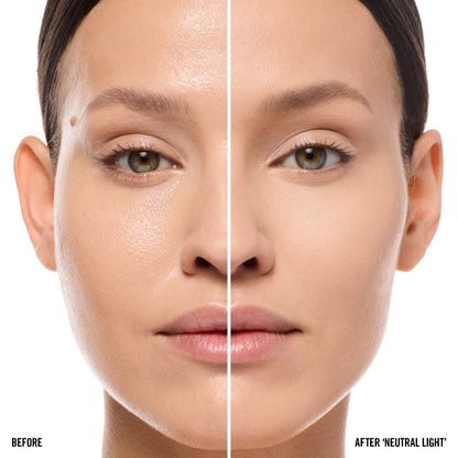 MAKEUP BY MARIO - SurrealSkin Talc-Free Soft Blur Setting Powder - 2 NEUTRAL LIGHT