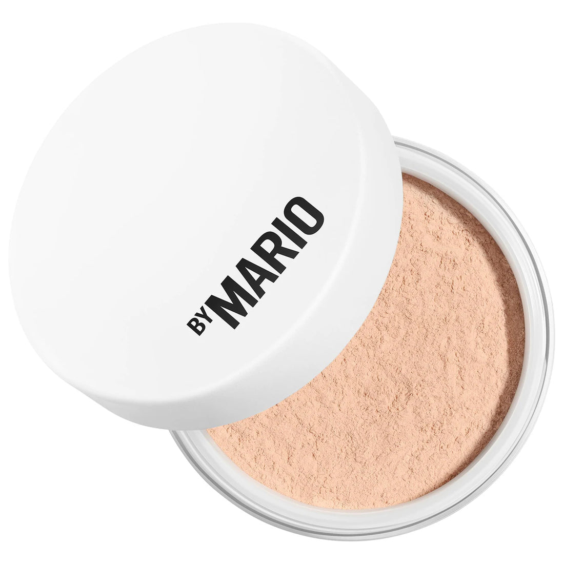 MAKEUP BY MARIO - SurrealSkin Talc-Free Soft Blur Setting Powder - 3 NEUTRAL PEACH