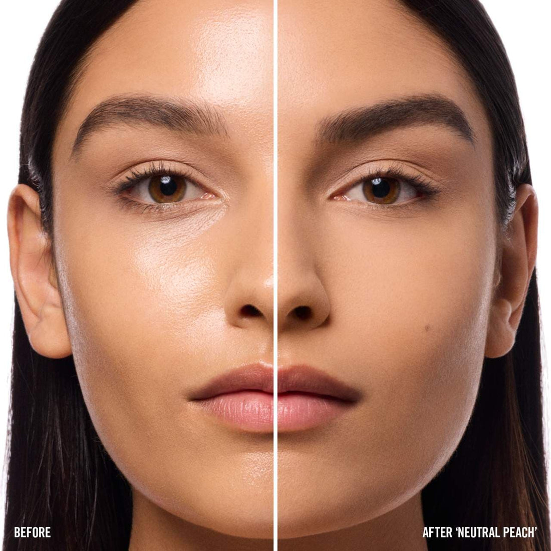 MAKEUP BY MARIO - SurrealSkin Talc-Free Soft Blur Setting Powder - 3 NEUTRAL PEACH