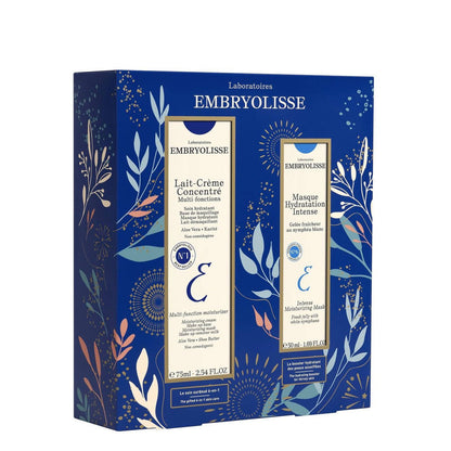 EMBRYOLISSE - Nourishing Cream Set