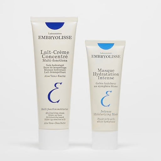 EMBRYOLISSE - Nourishing Cream Set