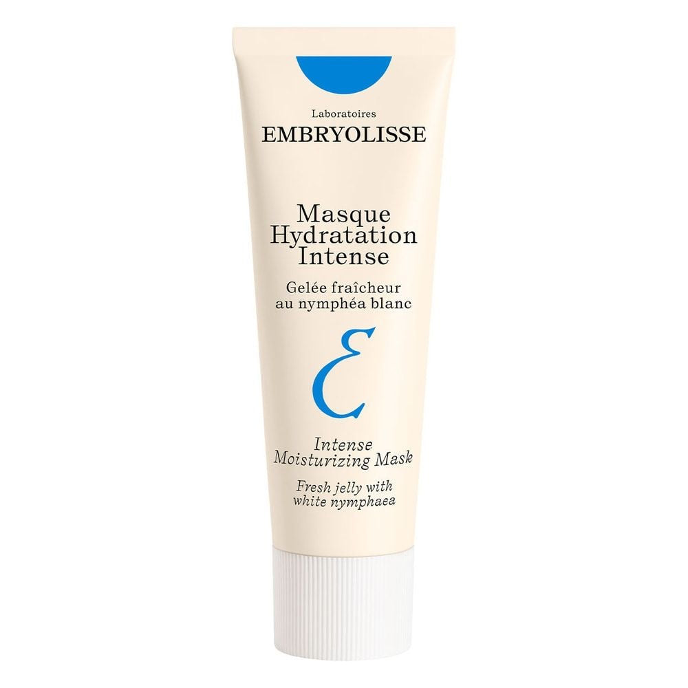 EMBRYOLISSE - Intense Moisturizing Mask - 50ml