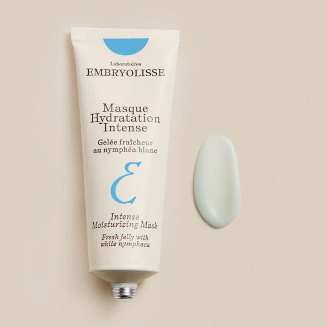 EMBRYOLISSE - Intense Moisturizing Mask - 50ml