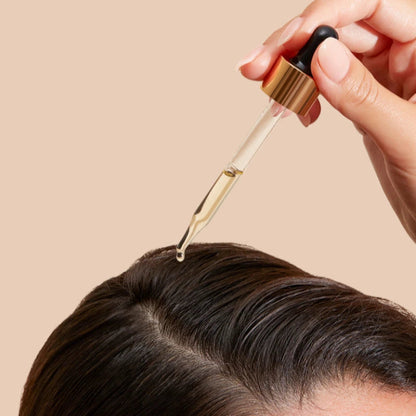 Amazing Hair Saviour Natural Hair Oil - 50ml